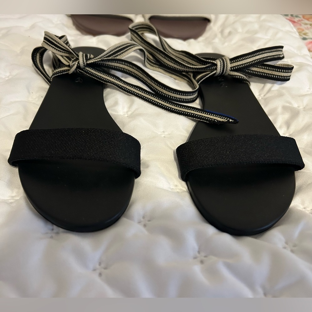 Rothy’s sandals